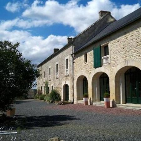 La Mare Aux 3 Diables Bed & Breakfast Fresney-le-Vieux Exterior photo