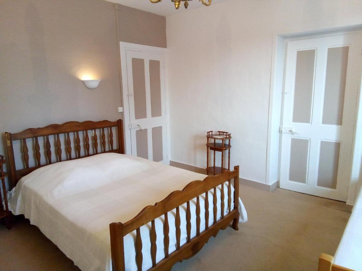 La Mare Aux 3 Diables Bed & Breakfast Fresney-le-Vieux Exterior photo