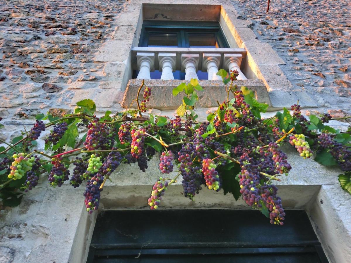 La Mare Aux 3 Diables Bed & Breakfast Fresney-le-Vieux Exterior photo