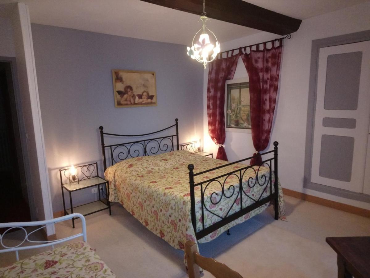 La Mare Aux 3 Diables Bed & Breakfast Fresney-le-Vieux Exterior photo