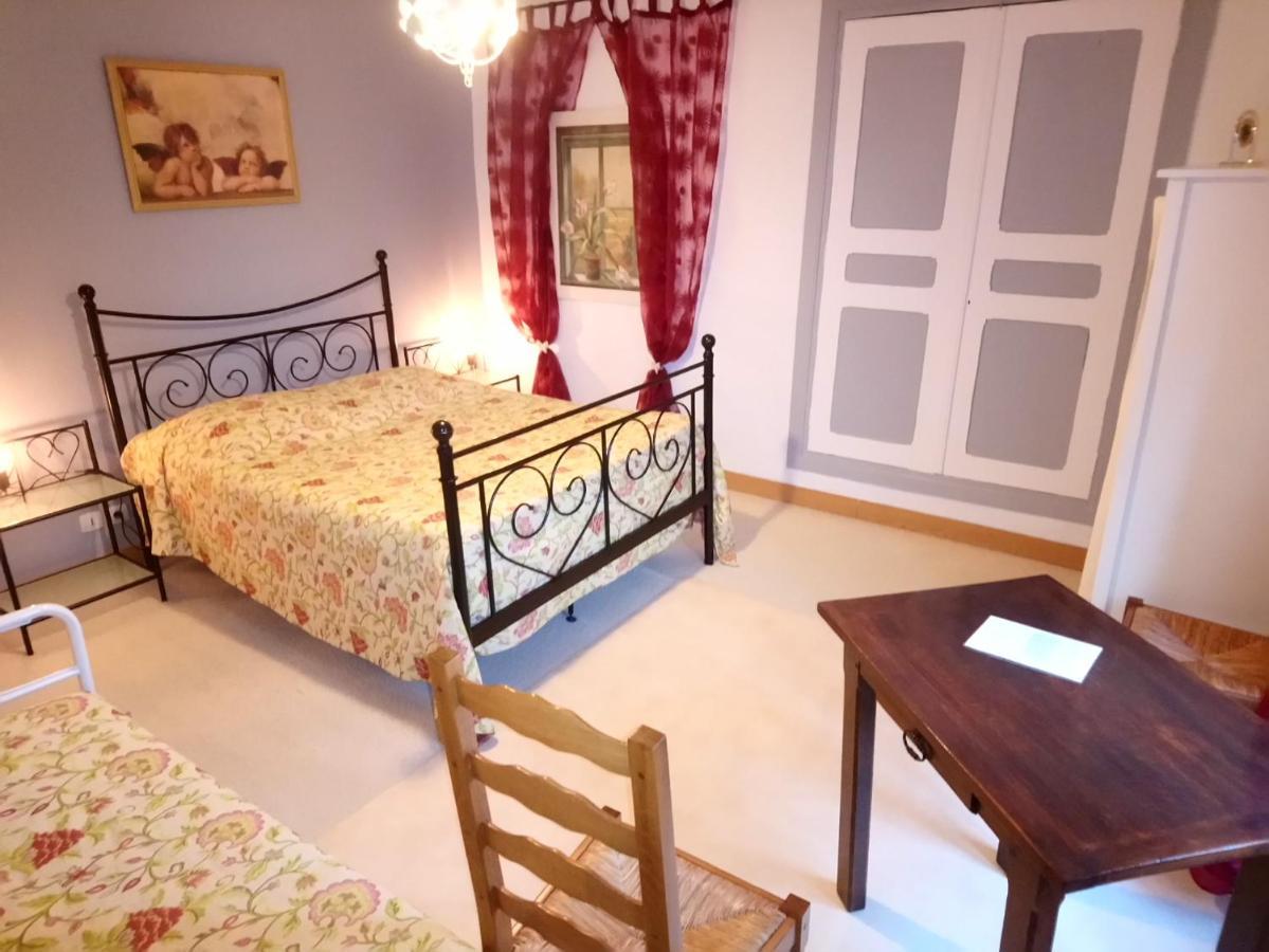 La Mare Aux 3 Diables Bed & Breakfast Fresney-le-Vieux Exterior photo