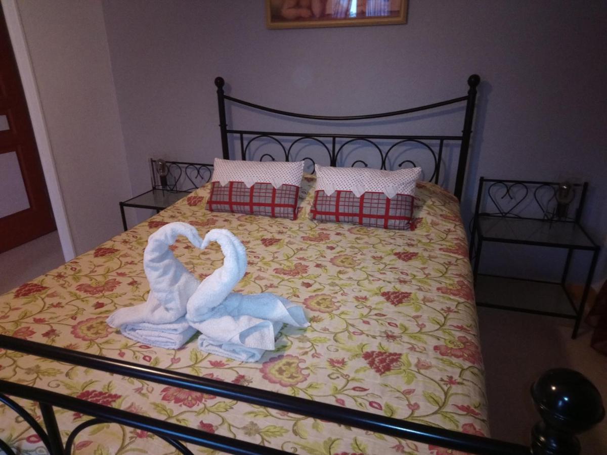 La Mare Aux 3 Diables Bed & Breakfast Fresney-le-Vieux Exterior photo