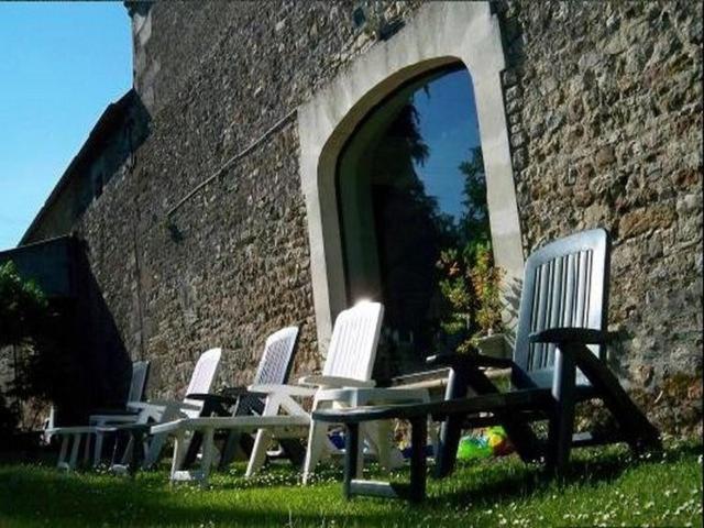 La Mare Aux 3 Diables Bed & Breakfast Fresney-le-Vieux Exterior photo