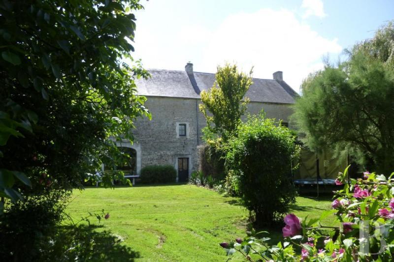 La Mare Aux 3 Diables Bed & Breakfast Fresney-le-Vieux Exterior photo