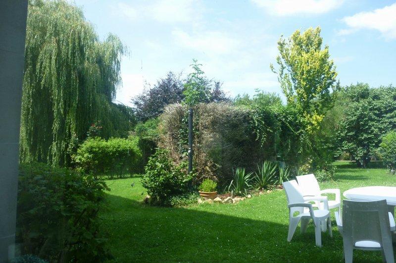 La Mare Aux 3 Diables Bed & Breakfast Fresney-le-Vieux Exterior photo