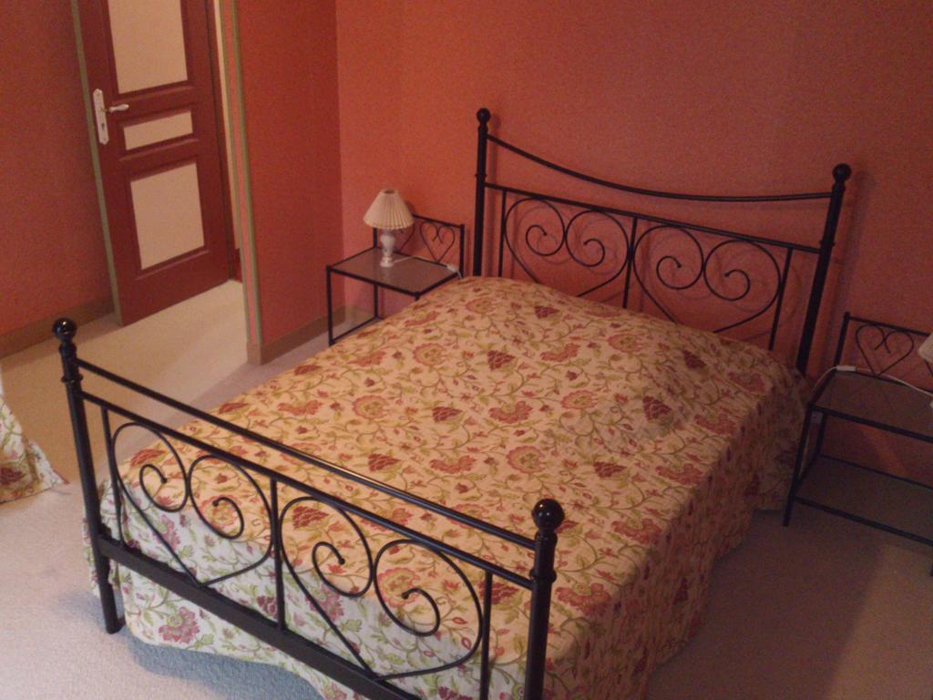 La Mare Aux 3 Diables Bed & Breakfast Fresney-le-Vieux Exterior photo